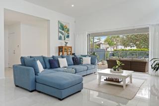 Ocean Breeze on Malibu - 1