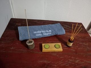 Hospedaje villa silipica - 3