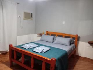 Hospedaje villa silipica - 1