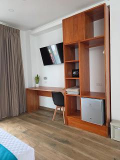 CASA GALAPAGOS by Hostal Fragata - 7