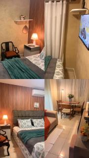 Apartamento aconchegante. - 0