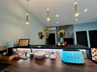 Villa BHD-Lodge & Spa, la tentation du luxe - 4