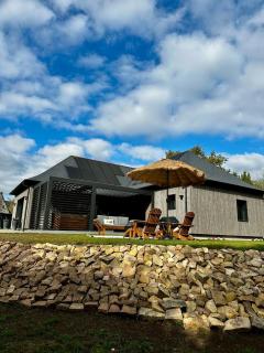 Villa BHD-Lodge & Spa, la tentation du luxe - 0