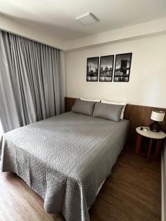 Apartamento no Brooklin - 9