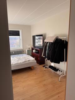 Lekker leilighet i Thisted - 0