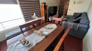 Departamento Sur Frente al Mar - 6