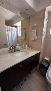 Departamento Sur Frente al Mar - 1