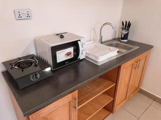 Krater apartments - 7