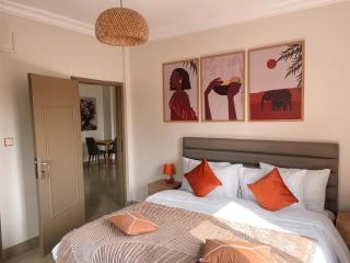 Krater apartments - 5