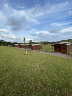 Chalé Campos Da Serra - 9