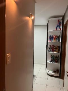 Apartment 3 suites with gourmet balcony - 5