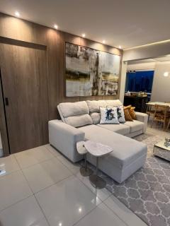 Apartment 3 suites with gourmet balcony - 4