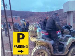 HOSTAL WAYRA en NAZARENO - 8