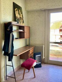 Hotel de la Poesía - 1