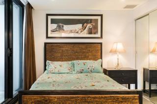 Stylish City Escape! Oaks Horizons - 6