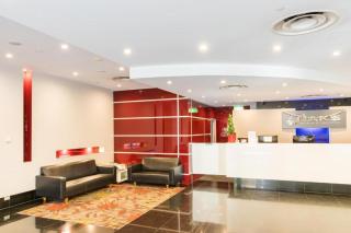 Stylish City Escape! Oaks Horizons - 7