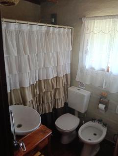 Cabaña 'Te para Tres' - 6