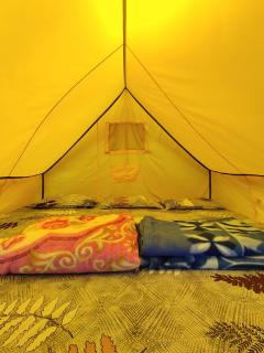 River - Paradise Camps - 7