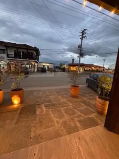 Apartamento PUERTA DE LA VILLA - 7