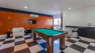 Incrível apto com infra de Clube no 4 Distrito! - 8