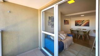 Incrível apto com infra de Clube no 4 Distrito! - 7