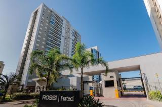 Incrível apto com infra de Clube no 4 Distrito! - 6