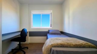 Incrível apto com infra de Clube no 4 Distrito! - 5