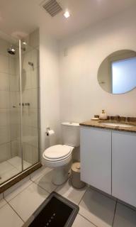 Incrível apto com infra de Clube no 4 Distrito! - 4