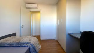 Incrível apto com infra de Clube no 4 Distrito! - 3