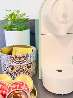 Charming Stay Bergamo City Center - 5