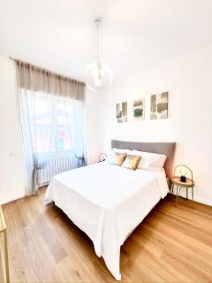 Charming Stay Bergamo City Center - 0