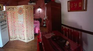 Cabaña 'Te para Tres' - 8