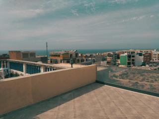 Imsouane blue wave - 2