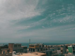 Imsouane blue wave - 1