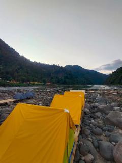 River - Paradise Camps - 1