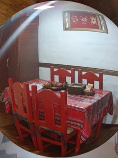 Cabaña 'Te para Tres' - 9