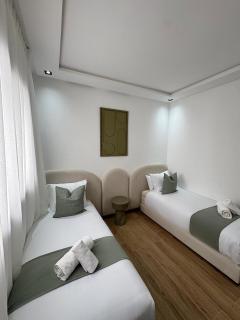 Menara Garden - 3 Ch - Piscine - 2 min de M Avenue - 6