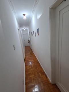 Apto Quadra Praia 95 - 0