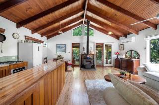 Orange Blossom House - 8