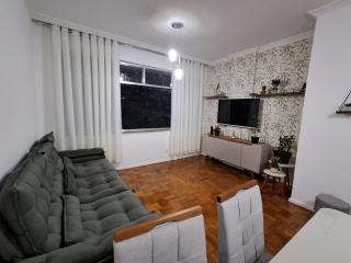 Apto Quadra Praia 95 - 5