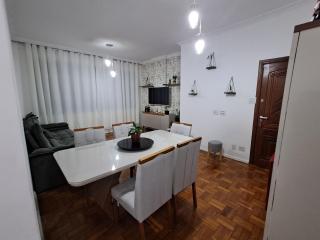 Apto Quadra Praia 95 - 4