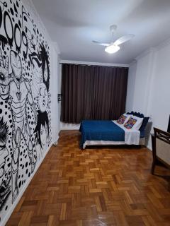 Apto Quadra Praia 95 - 3