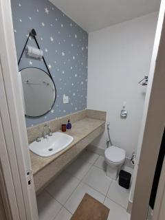 Apto Quadra Praia 95 - 2