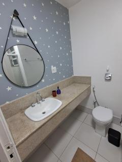 Apto Quadra Praia 95 - 1