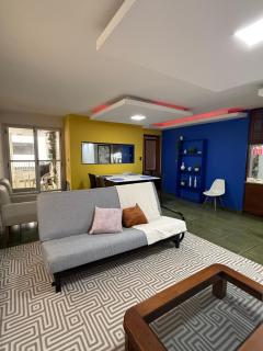 Apartamento na Praia do Morro - 9