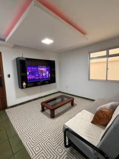 Apartamento na Praia do Morro - Guarapari - 1