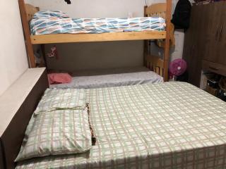 COP 30 suíte com sala e cozinha familiar - 6