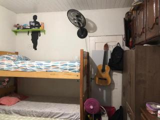 COP 30 suíte com sala e cozinha familiar - 5