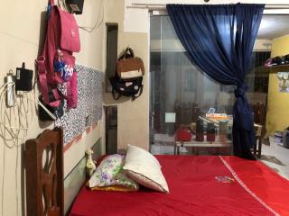 COP 30 suíte com sala e cozinha familiar - 3