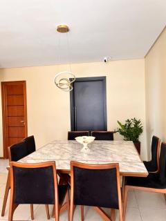 Apartamento completo para alugar- COP30 - 0